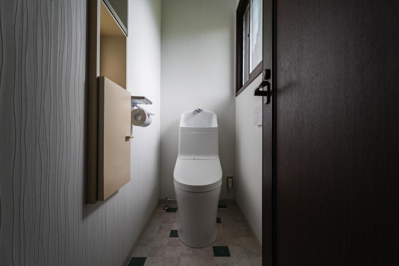 Yoichi Inn Hakone Zewnętrze zdjęcie
