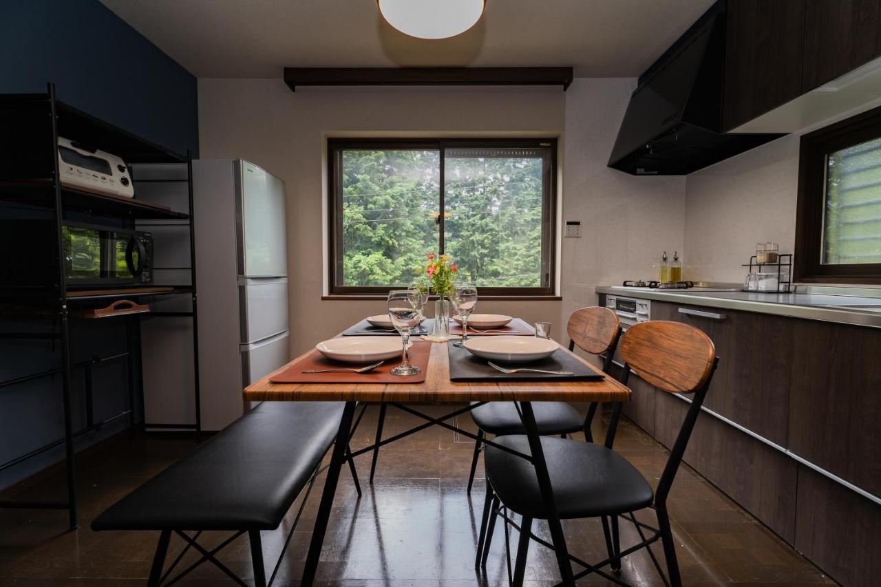Yoichi Inn Hakone Zewnętrze zdjęcie