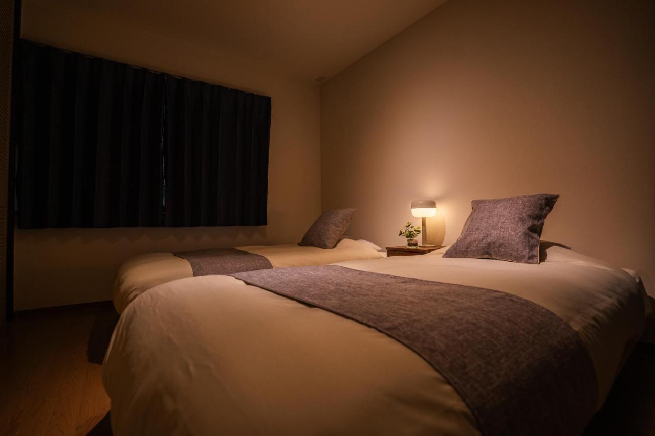 Yoichi Inn Hakone Zewnętrze zdjęcie