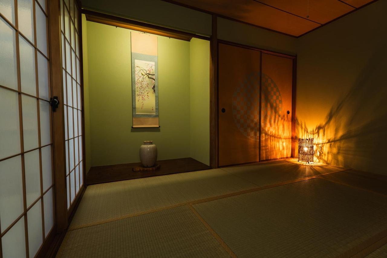 Yoichi Inn Hakone Zewnętrze zdjęcie